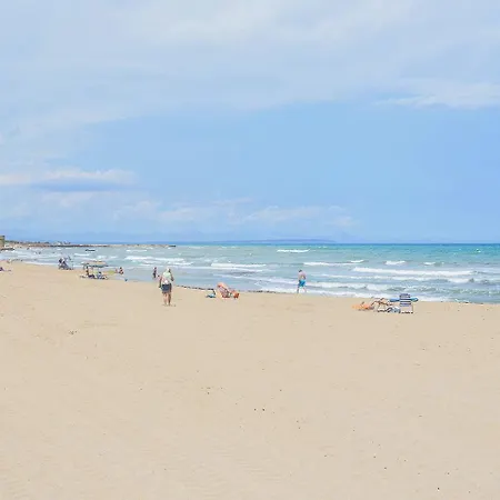 Torreblanca * Τορεβιέχα