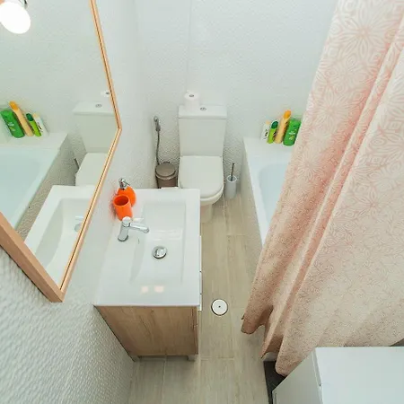 Torreblanca Διαμέρισμα Τορεβιέχα