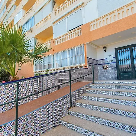 Torreblanca Apartment *