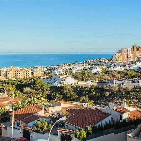 Appartement Torreblanca *