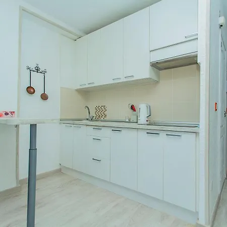 Torreblanca Apartment *