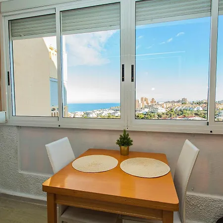 Torreblanca Apartment *