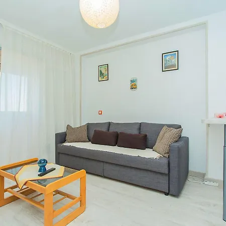 Torreblanca Apartment