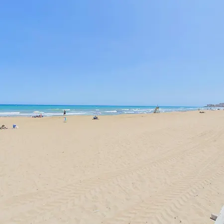 Torreblanca * Torrevieja