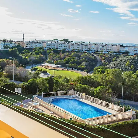 Torreblanca Apartment *