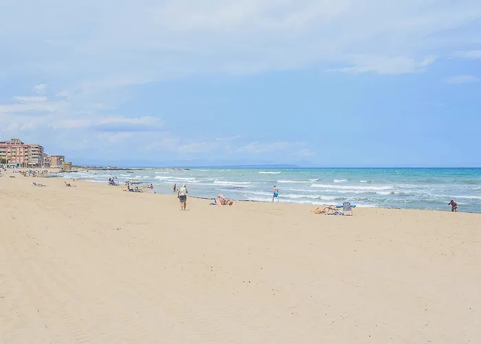 Torreblanca * טורבייחה